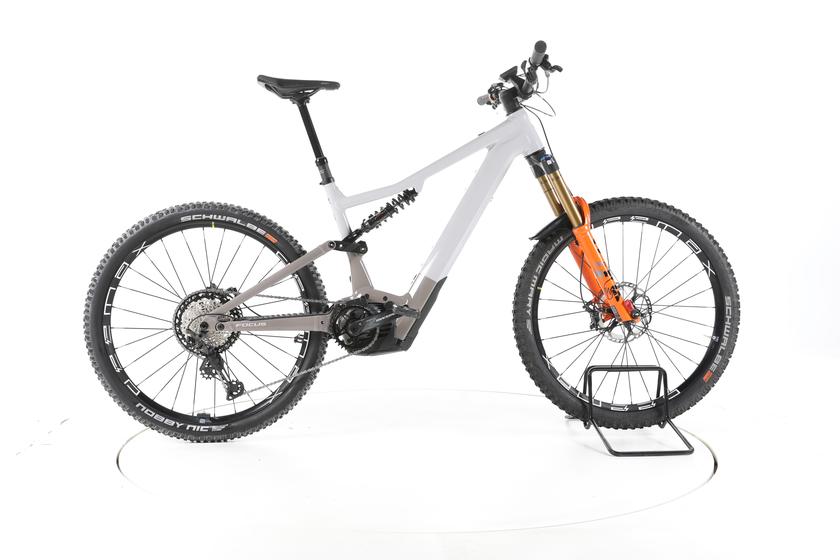 Focus Sam² 6.0 E-Bike Fully - 187-197cm