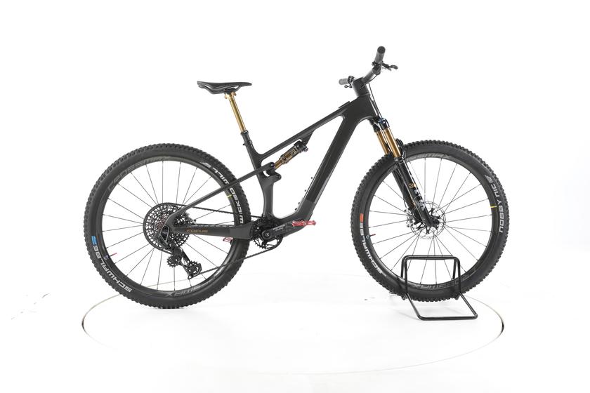 Refurbished Focus E-Bike ab 949.00 EUR 396 Angebote vergleichen