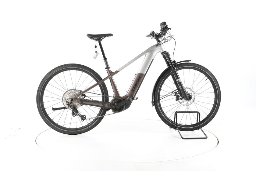 Trek Powerfly+ 8 Gen 5 E-Bike 2024 - 165-176cm