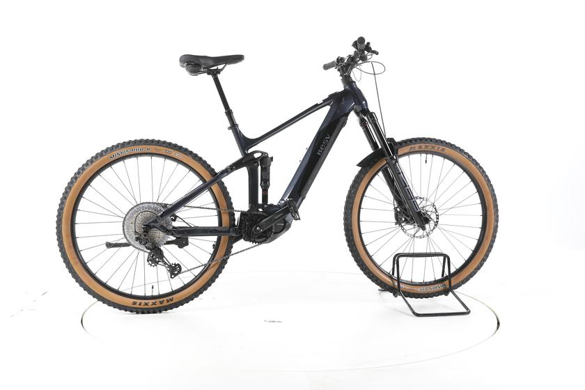 BESV TRS 1.1 E-Bike Fully Carbon - 173-187cm