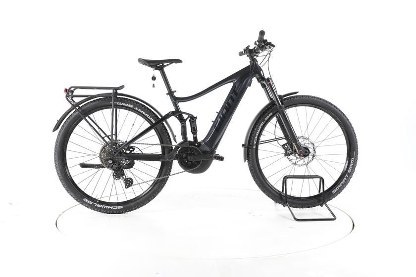 Giant Stance E+ EX SUV E-Bike - 171-179cm
