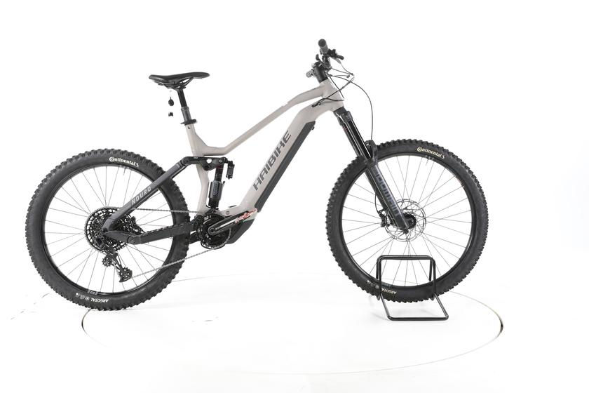 Haibike Nduro 6 E-Bike Fully - 186-196cm