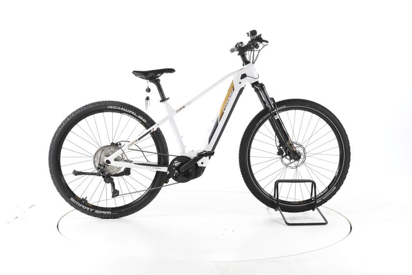 Conway Cairon S 5.0 E-Bike - 166-175cm