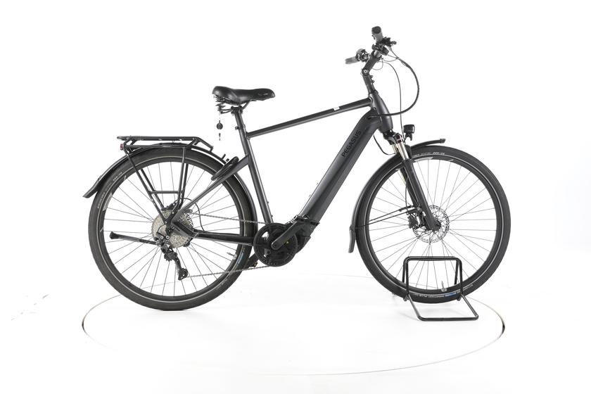 Pegasus Premio EVO 10 Lite Trekking E-Bike - 170-180cm