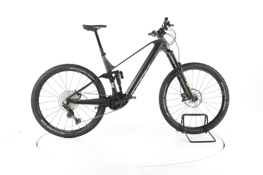 Bulls Sonic EN-SL 1 E-Bike Fully Carbon - 180-195cm