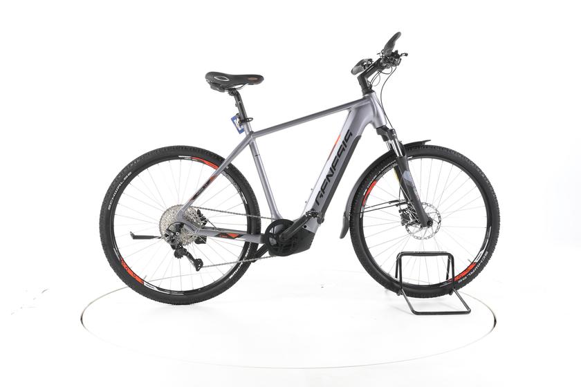 Genesis E-Cross 2.3 E-Bike - 180-195cm