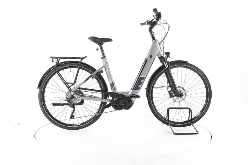Compel XRC Trekking E-Bike Tiefeinsteiger - 170-185cm