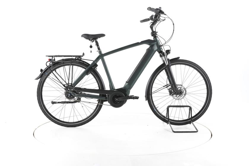 Velo de Ville AEB 890 City E-Bike - 173-185cm