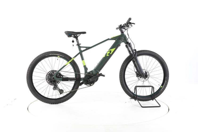 R Raymon HardRay E 7.0 E-Bike - 176-187cm