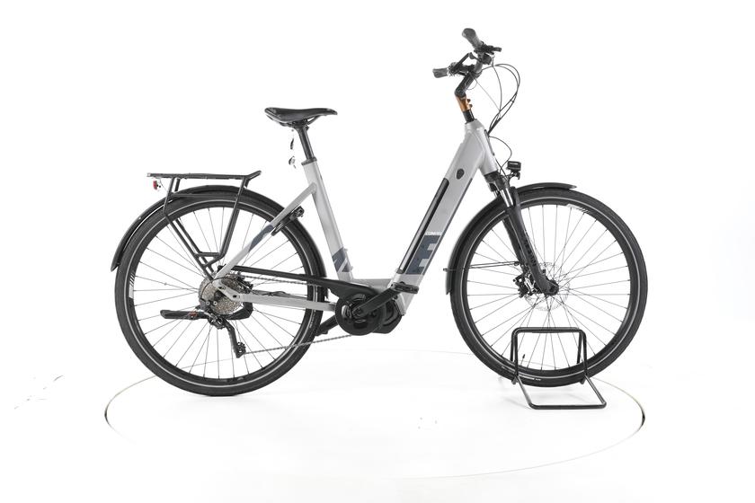 Compel XRC Hybrid Trekking E-Bike Tiefeinsteiger - 180-195cm