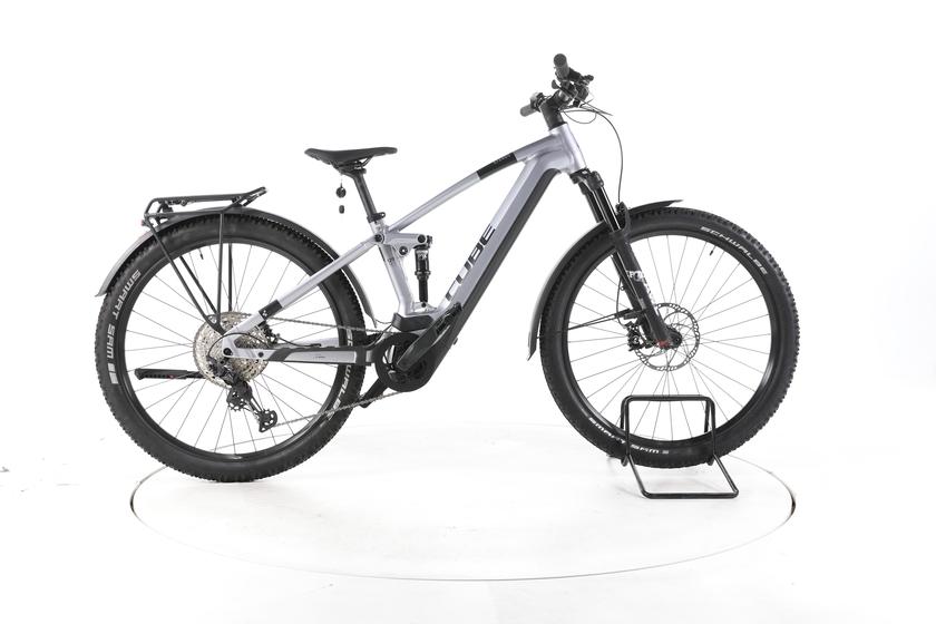 Cube Stereo Hybrid 120 Race Allroad SUV E-Bike - 165-174cm