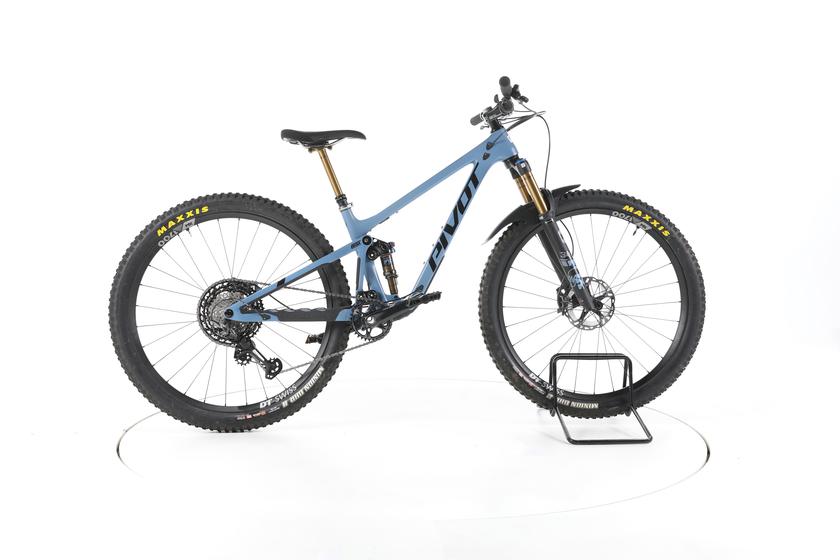 Pivot Cycles Trail 429 Pro XT/XTR VTT tout suspendu