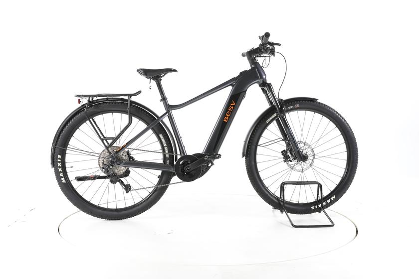 BESV TRX 1.3 Trekking E-Bike - 174-187cm