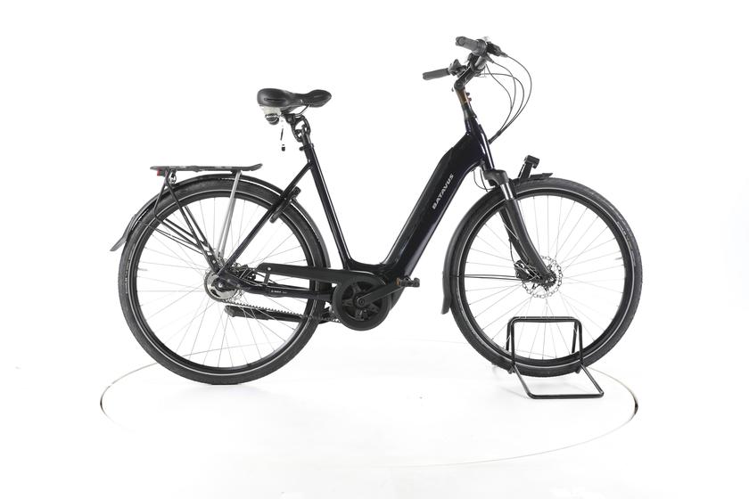 Batavus Finez E-go Power City E-Bike Tiefeinsteiger - 180-195cm