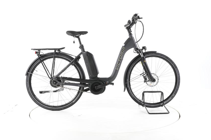 Victoria eManufaktur 9.4 City E-Bike Tiefeinsteiger - 180-195cm