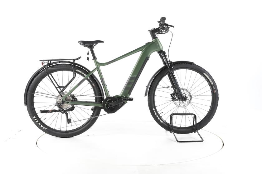 Compel HTS 10.7 Trekking E-Bike - 175-190cm