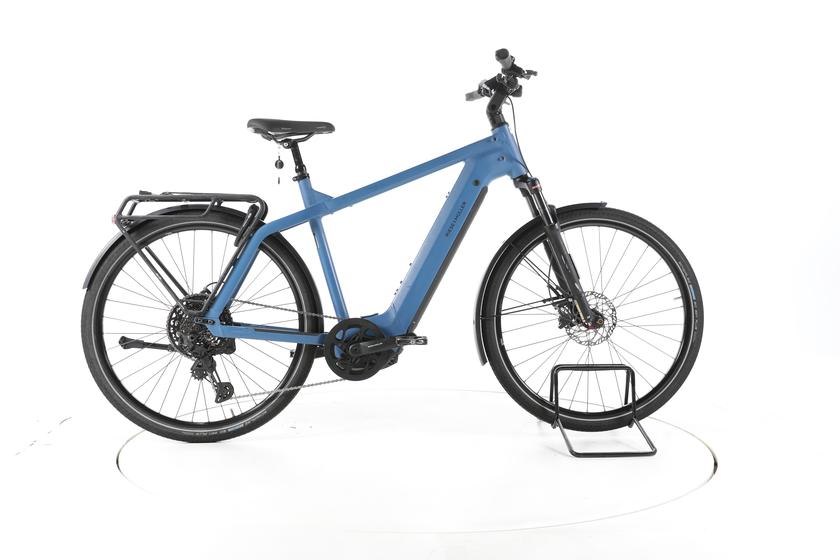 Riese & Müller Charger4 GT touring Trekking E-Bike - 195-205cm