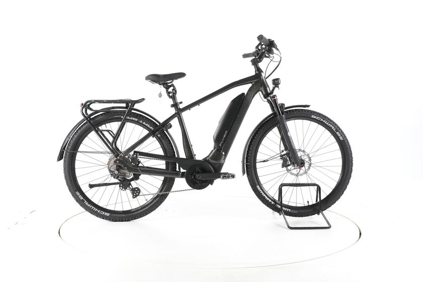 FLYER Upstreet5 7.12 Trekking E-Bike - 166-176cm