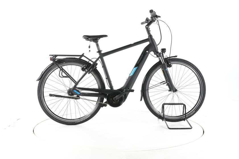 Pegasus Solero Evo 7R Plus City E-Bike - 170-180cm