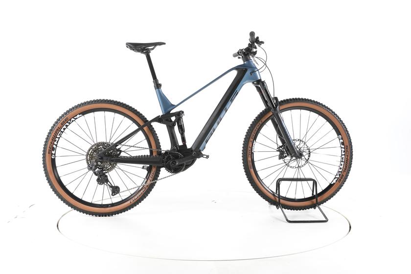 Bulls Sonic EVO AM SL 2 E-Bike Fully Carbon 2024 - 185-196cm