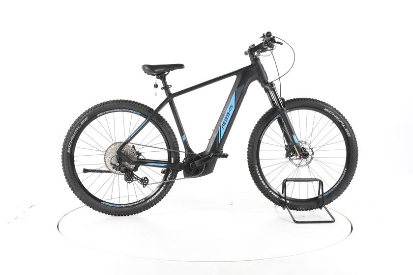 Feldmeier FE29 Mi E-Bike - 170-185cm