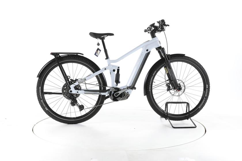 Centurion Lhasa R2600i EQ SUV E-Bike - 156-169cm