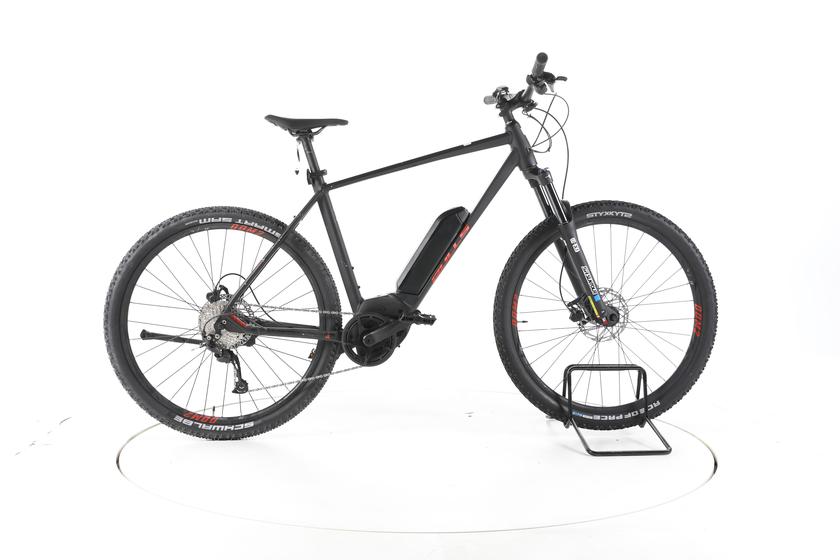 Bulls LT CX E-Bike - 183-193cm