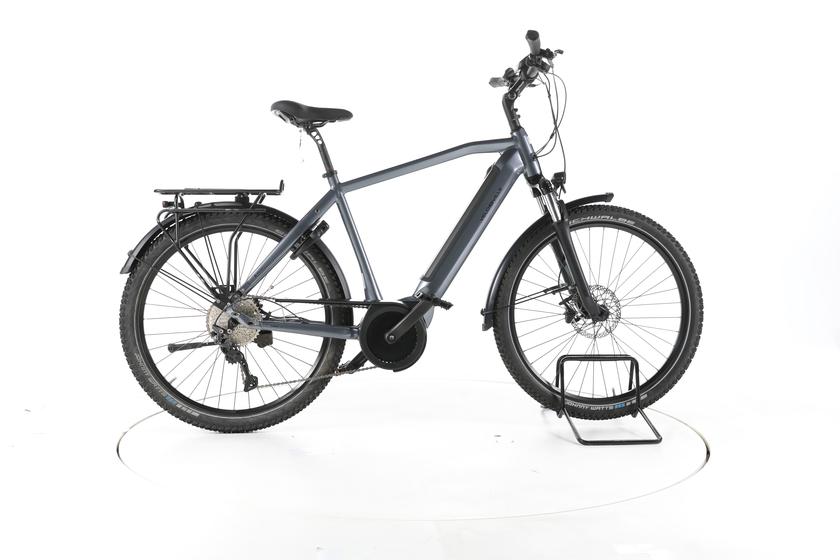 Velo de Ville SEB 890 Trekking E-Bike - 177-188cm