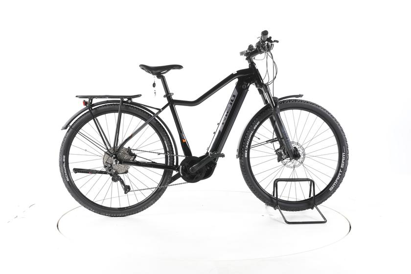 Rieju RS5 Trekking E-Bike - 175-190cm