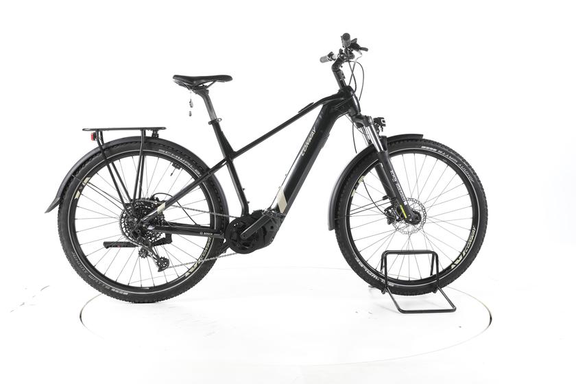 Conway Cairon C 3.0 Trekking E-Bike - 185-192cm