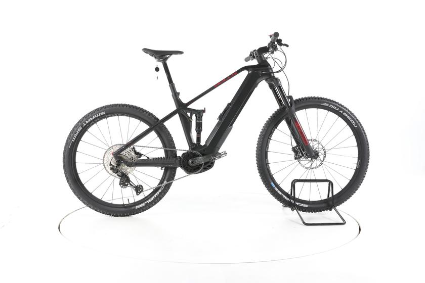 Bulls Sonic EVO AM 3 E-Bike Fully Carbon - 171-178cm