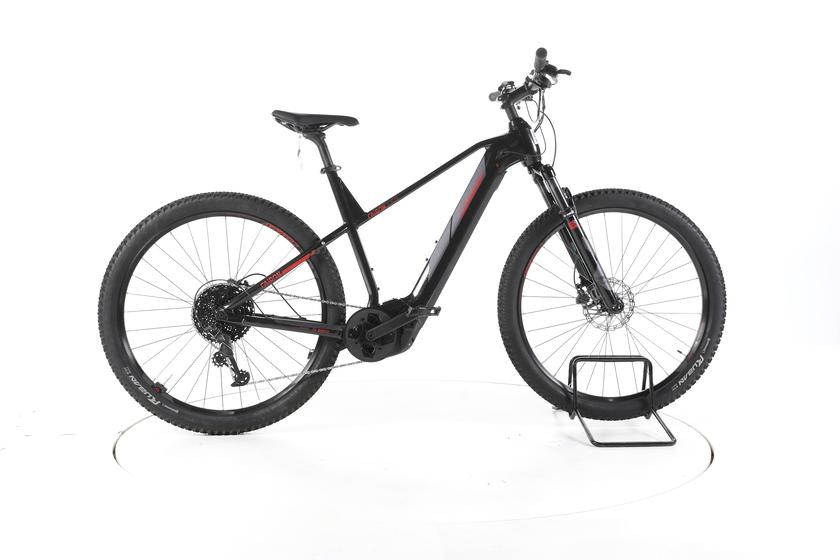 Conway Cairon S 5.0 E-Bike - 184-192cm