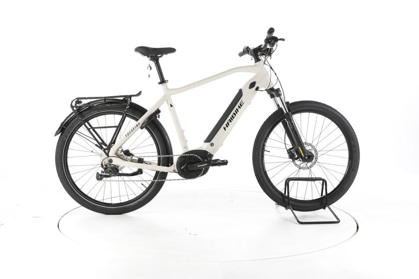 Haibike Trekking 3 E-Bike - 178-186cm