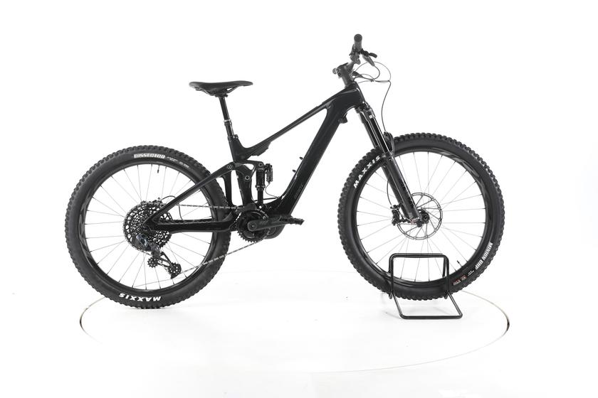 Giant Trance X Advanced E+ EL 1 E-Bike Fully Carbon 2024 - 163-173cm