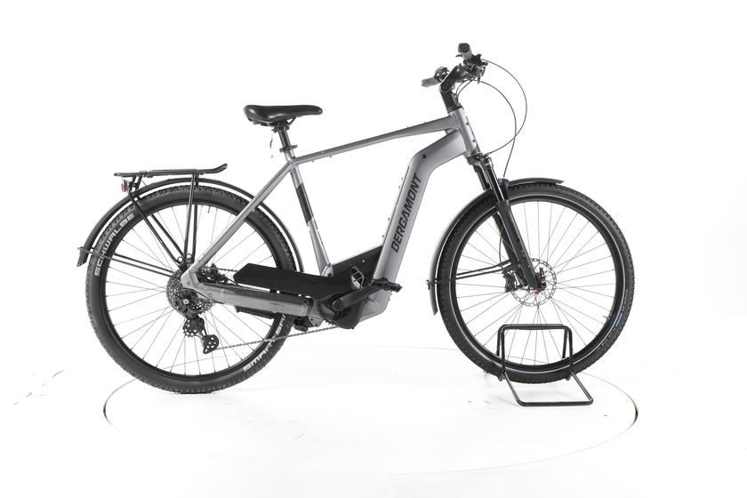 Bergamont E-Horizon Premium SUV E-Bike - 184-192cm