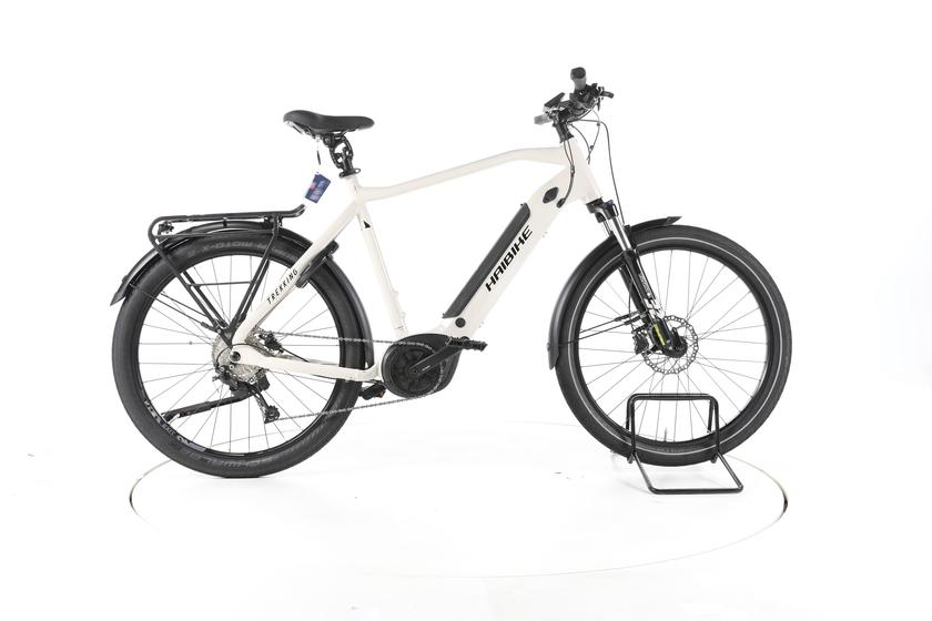 Haibike Trekking 3 E-Bike - 186-194cm