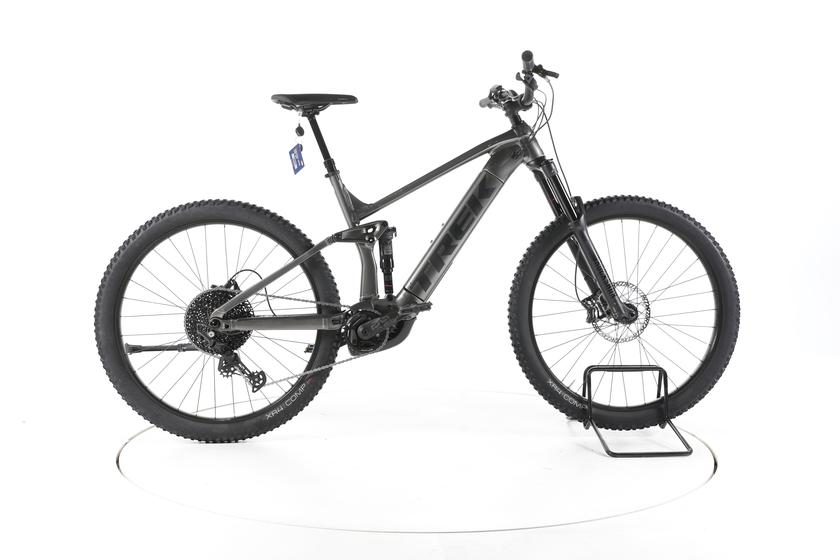 Trek Rail 5 Gen 3 E-Bike Fully - 188-195cm