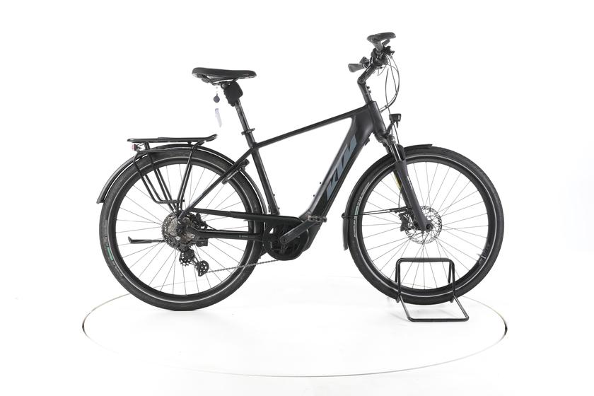 KTM Macina Tour CX 610 Trekking E-Bike - 171-179cm