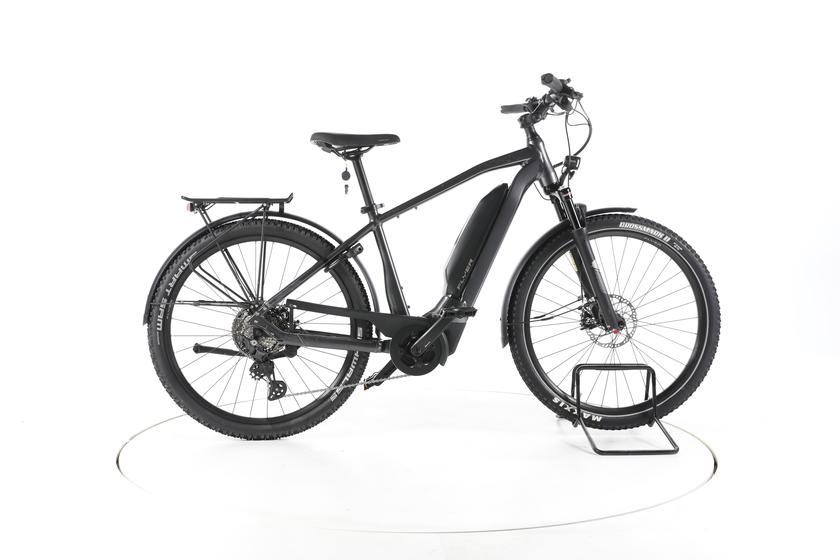 FLYER Upstreet5 7.12 Trekking E-Bike - 166-176cm