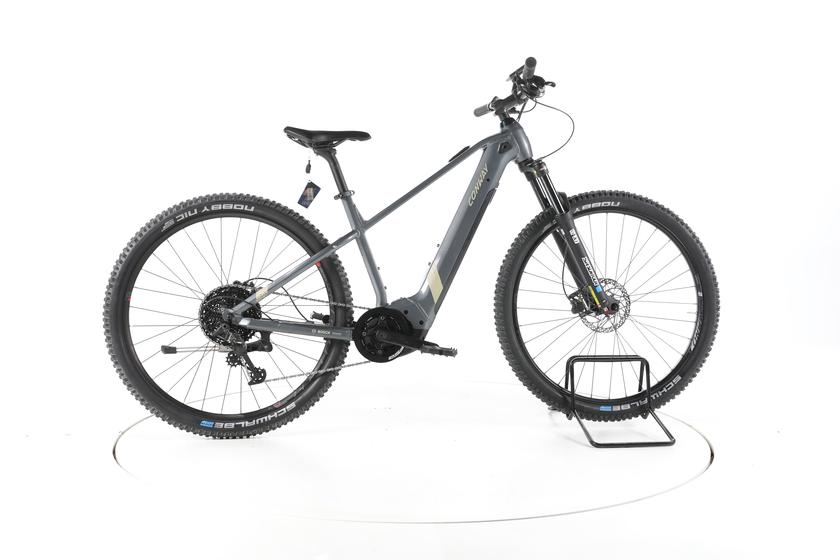 Conway Cairon S 2.0 E-Bike - 171-178cm