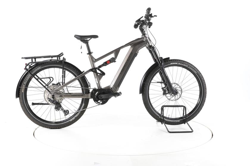Hercules NOS FS SUV 2.2 E-Bike - 175-184cm