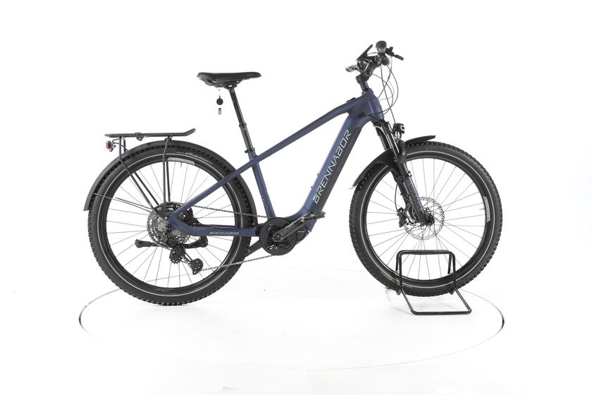Brennabor A-98e Trekking E-Bike - 160-175cm