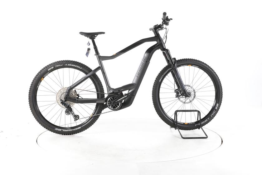 Haibike HardNine 10 E-Bike