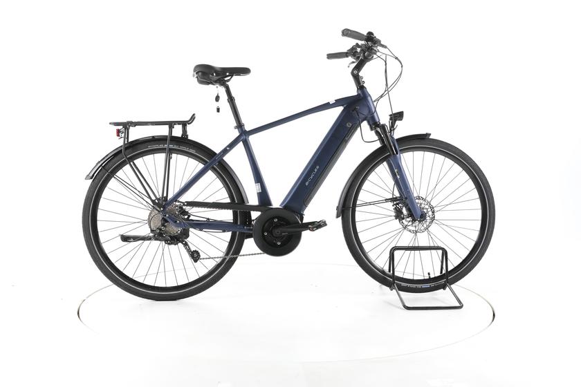 Bicycles Porto 10.5 Trekking E-Bike 2024 - 180-195cm