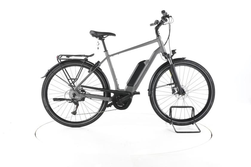 Kalkhoff Endeavour 1.B Move Trekking E-Bike - 178-187cm