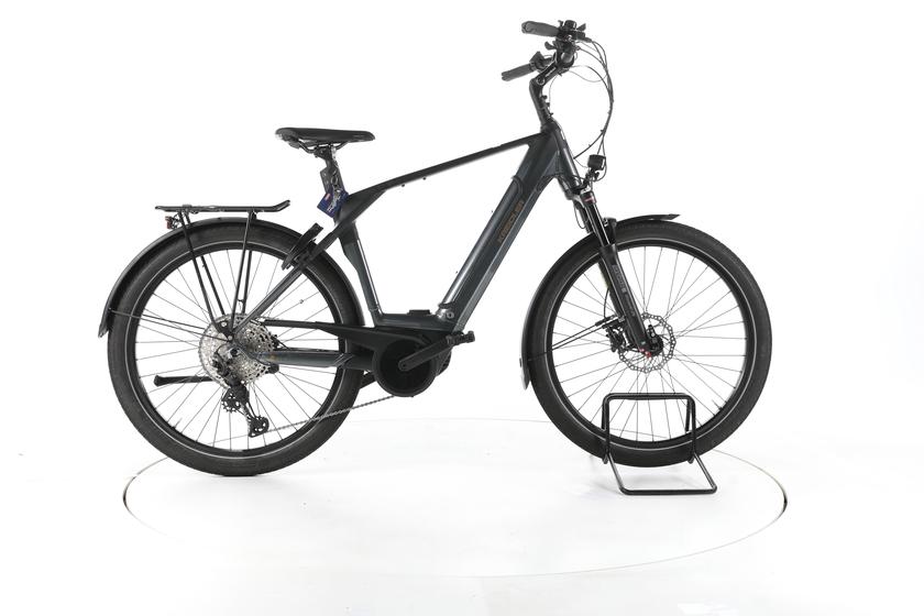 Kreidler Vitality Eco 10 Trekking E-Bike - 193-203cm