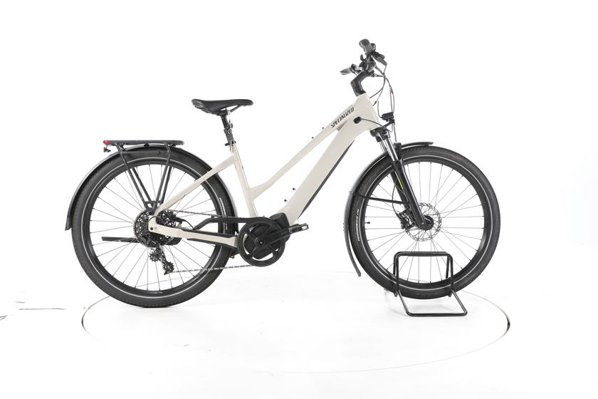 Specialized Turbo Vado 4.0 City E-Bike - 178-185cm
