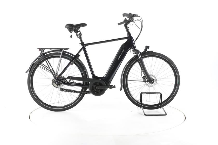 Batavus Finez E-go Power Exclusive Plus City E-Bike - 185-200cm