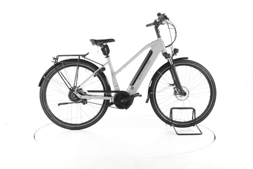 Böttcher Spirit City E-Bike - 170-185cm