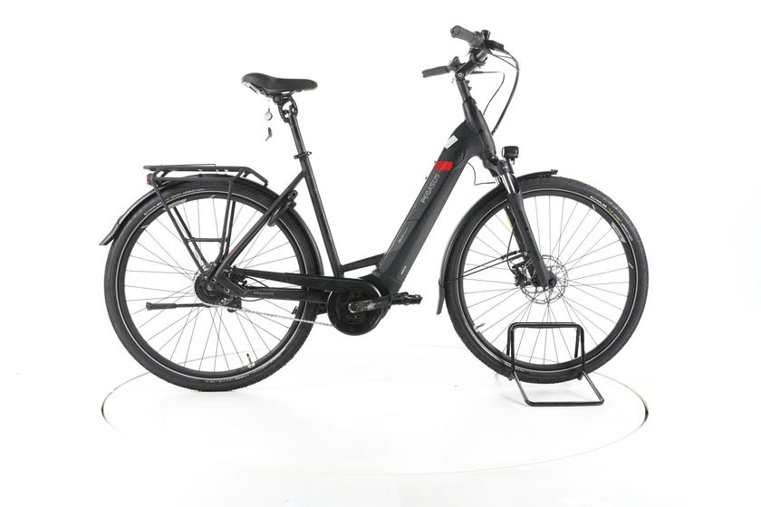 Pegasus Premio EVO 5R City E-Bike Tiefeinsteiger - 170-180cm